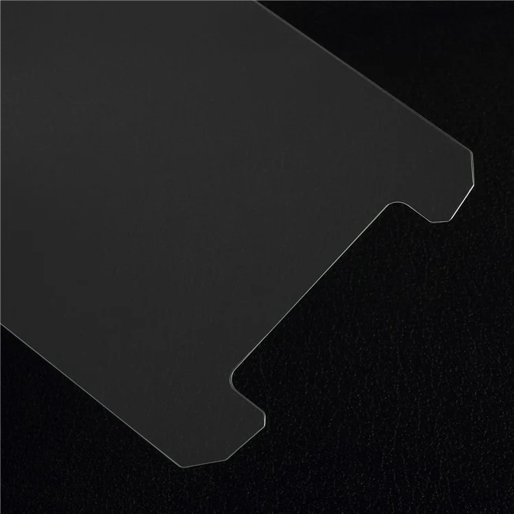 OCUBE 0.26mm Full Glue Tempered Glass Screen Protector for Ulefone Armor 2 Arc Edge