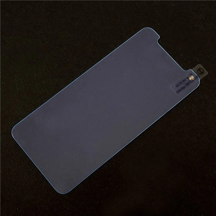 For iPhone X(Ten) Anti-blue-ray Tempered Glass Screen Protector Guard