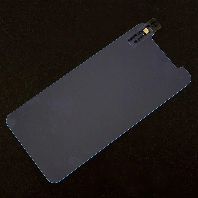For iPhone X(Ten) Anti-blue-ray Tempered Glass Screen Protector Guard