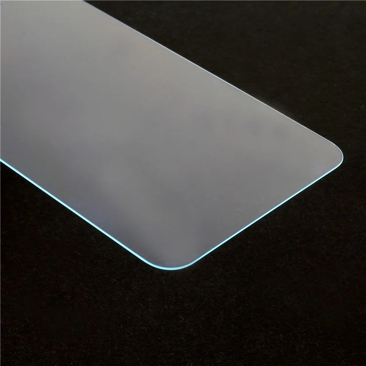 For iPhone X(Ten) Anti-blue-ray Tempered Glass Screen Protector Guard