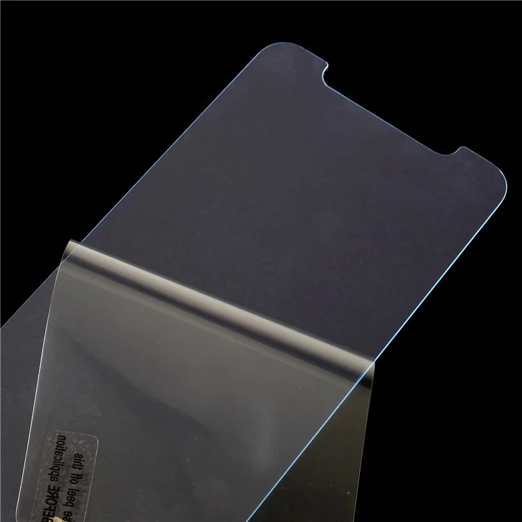 For iPhone X(Ten) Anti-blue-ray Tempered Glass Screen Protector Guard