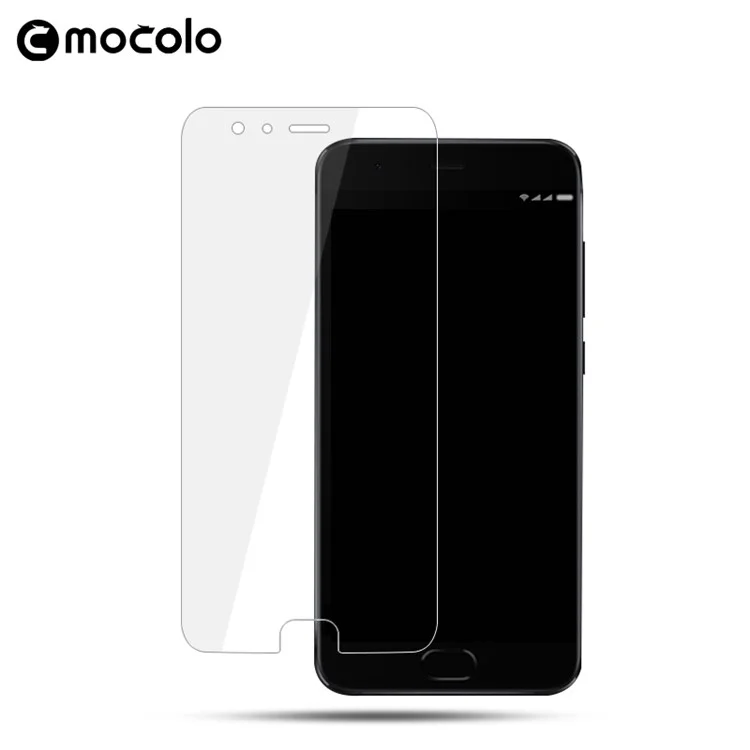 MOCOLO Arc Edge Full Glue Tempered Glass Screen Protector for Xiaomi Mi Note 3