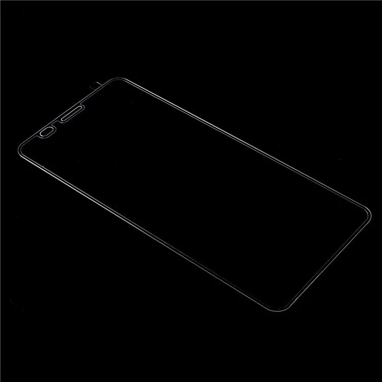RURIHAI 0.3mm Complete Covering Tempered Glass Screen Protector for Huawei Mate 10 Pro
