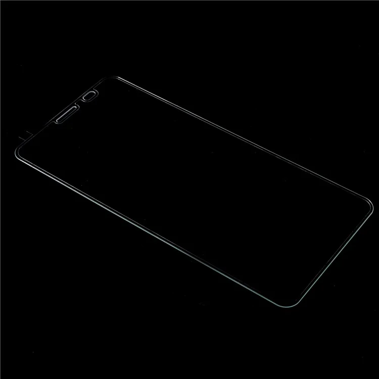 RURIHAI 0.3mm Complete Covering Tempered Glass Screen Protector for Huawei Mate 10 Pro