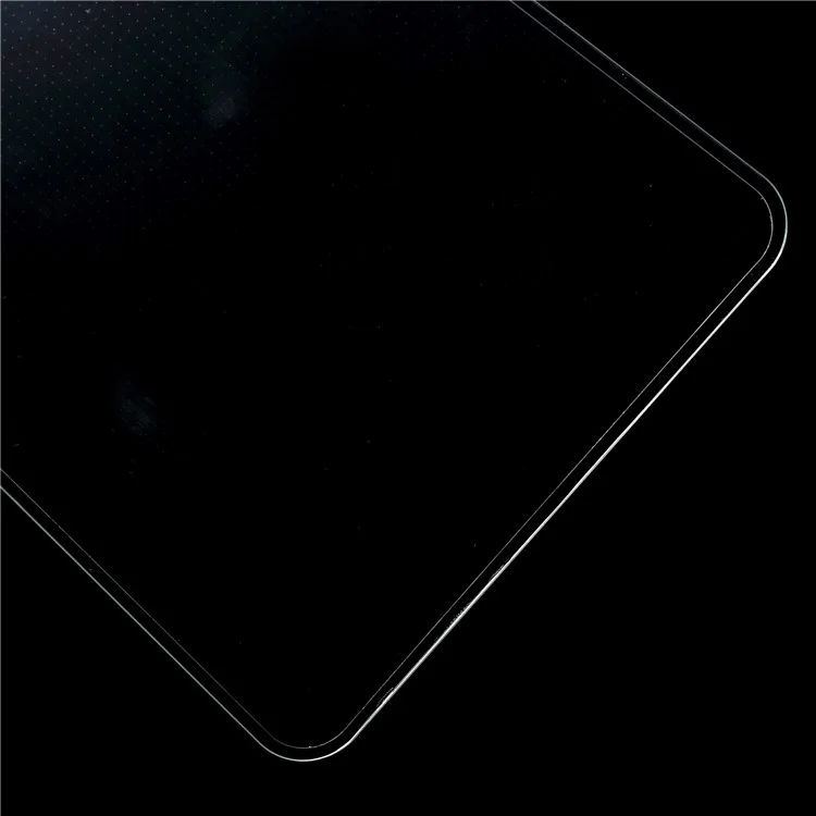 RURIHAI 0.3mm Complete Covering Tempered Glass Screen Protector for Huawei Mate 10 Pro