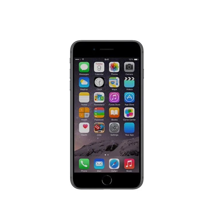 NXE for iPhone 6s Plus / 6 Plus 3D Curved Anti-Spy 9H Tempered Glass Full Screen Protector