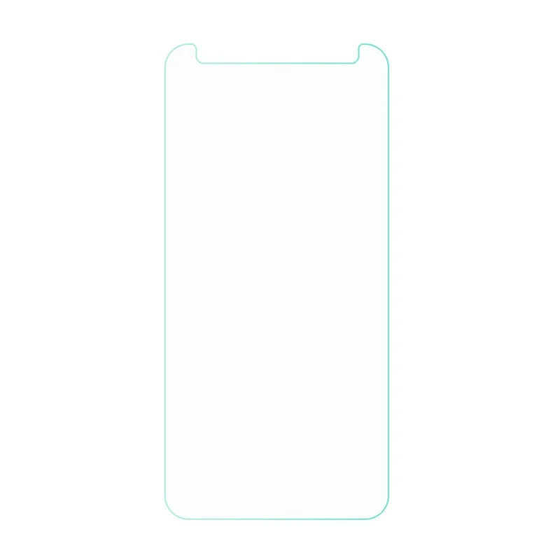 0.3mm Arc Edge Tempered Glass Screen Protector Film for Huawei P Smart / Enjoy 7S