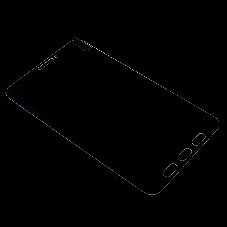 0.3mm Arc Edge Tempered Glass Screen Protector Film for Samsung Galaxy Tab Active 2 8.0 T395