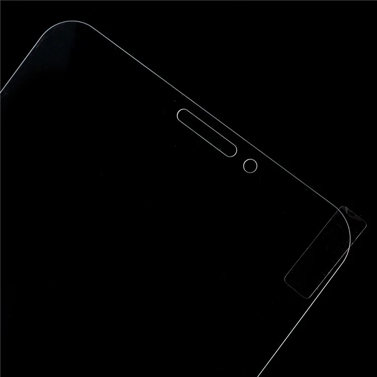 0.3mm Arc Edge Tempered Glass Screen Protector Film for Samsung Galaxy Tab Active 2 8.0 T395