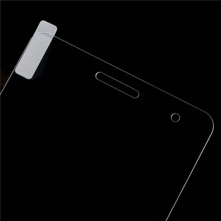 0.3mm Arc Edge Tempered Glass Screen Protector Shield Film for Huawei MediaPad T1 7.0