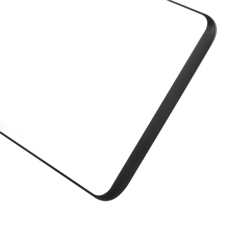 RURIHAI 0.25mm 3D Edge Full Glue AB Glue Full Tempered Glass Screen Protector for Samsung Galaxy S8+ G955