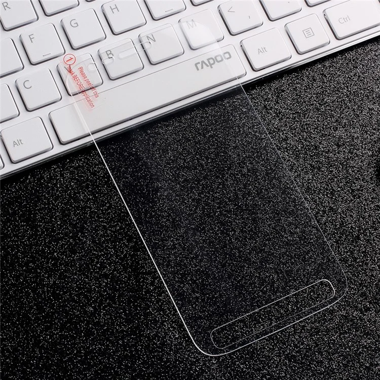100PCS/Lot 0.3mm Tempered Glass Screen Protector Shield Film for Samsung Galaxy Xcover 4 Arc Edge