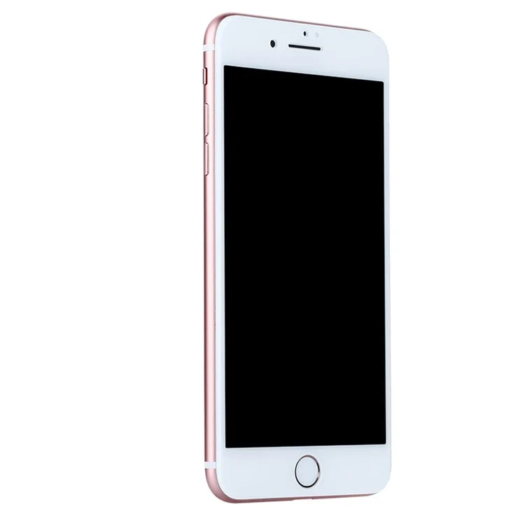 BENKS XPRO+ for iPhone 8 / 7 0.23mm Full Size Curved Tempered Glass Screen Protector - White