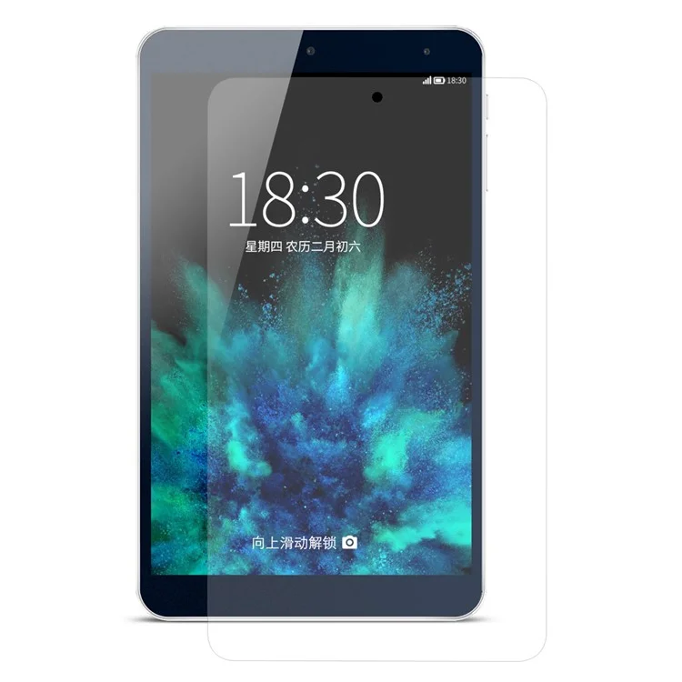 ENKAY Clear PET Screen Protector Film for Onda V80 SE