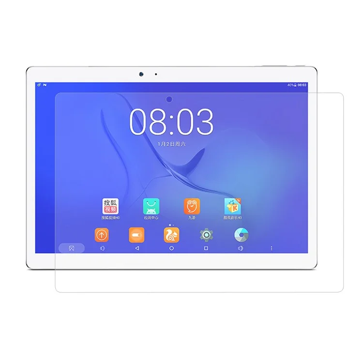 ENKAY Clear PET Screen Protector Guard Film for Teclast T10