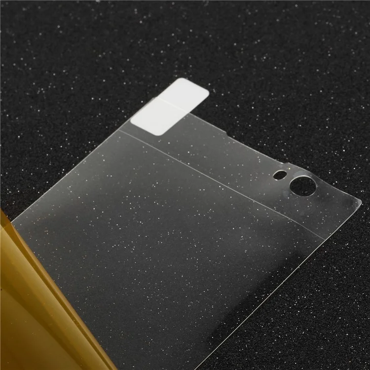 Full Coverage Anti-explosion Soft Screen Protector Film for Sony Xperia XA2