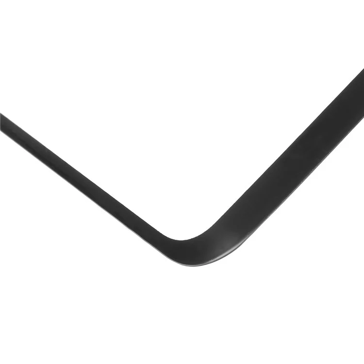 0.1mm PET Curved Full Coverage Screen Protector for Samsung Galaxy S9 G960 - Black