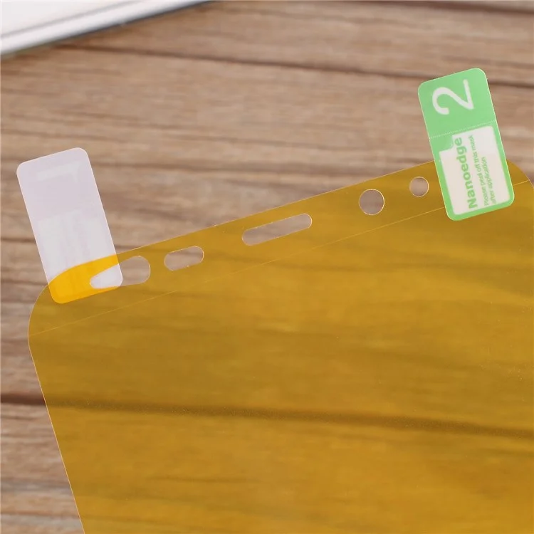 50Pcs/Set for Samsung Galaxy Note 8 N950 Full Screen Complete Covering Soft LCD Screen Protector Films