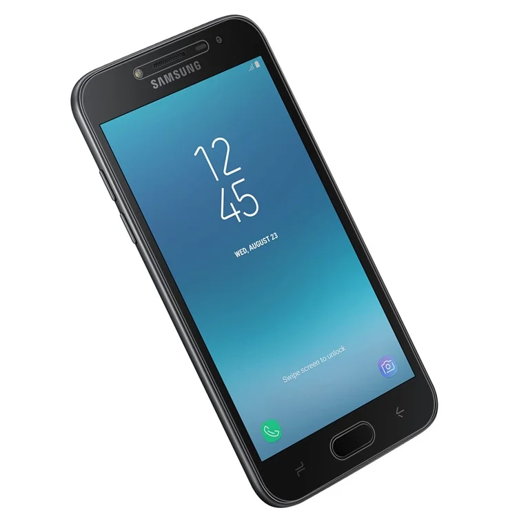 NILLKIN Amazing H for Samsung Galaxy J2 Pro 2018 Anti-Explosion Tempered Glass Screen Protector