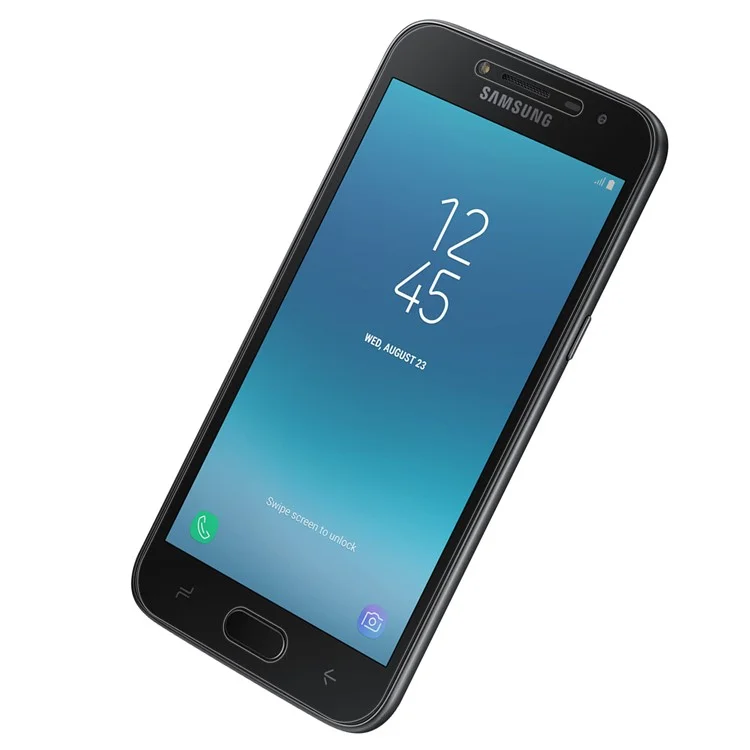 NILLKIN Amazing H for Samsung Galaxy J2 Pro 2018 Anti-Explosion Tempered Glass Screen Protector