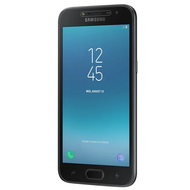 NILLKIN Amazing H for Samsung Galaxy J2 Pro 2018 Anti-Explosion Tempered Glass Screen Protector