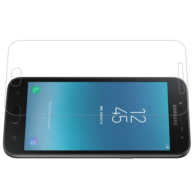 NILLKIN Amazing H for Samsung Galaxy J2 Pro 2018 Anti-Explosion Tempered Glass Screen Protector
