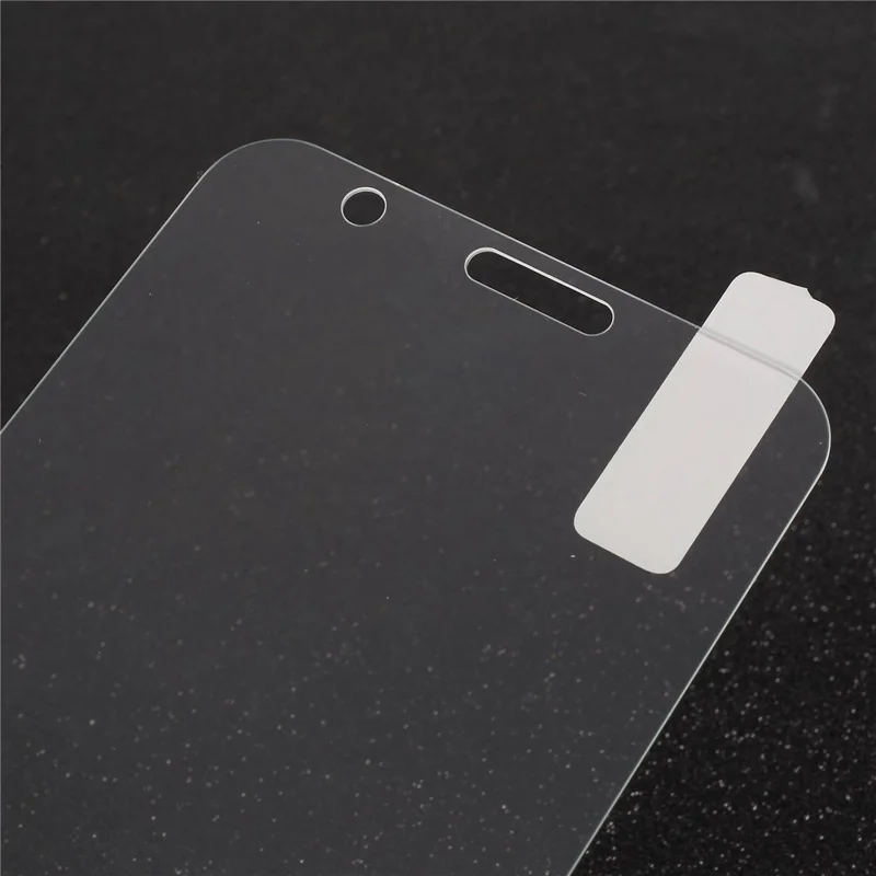 Transparent Anti-explosion Tempered Glass Screen Protector Film for Huawei P Smart/Enjoy 7S