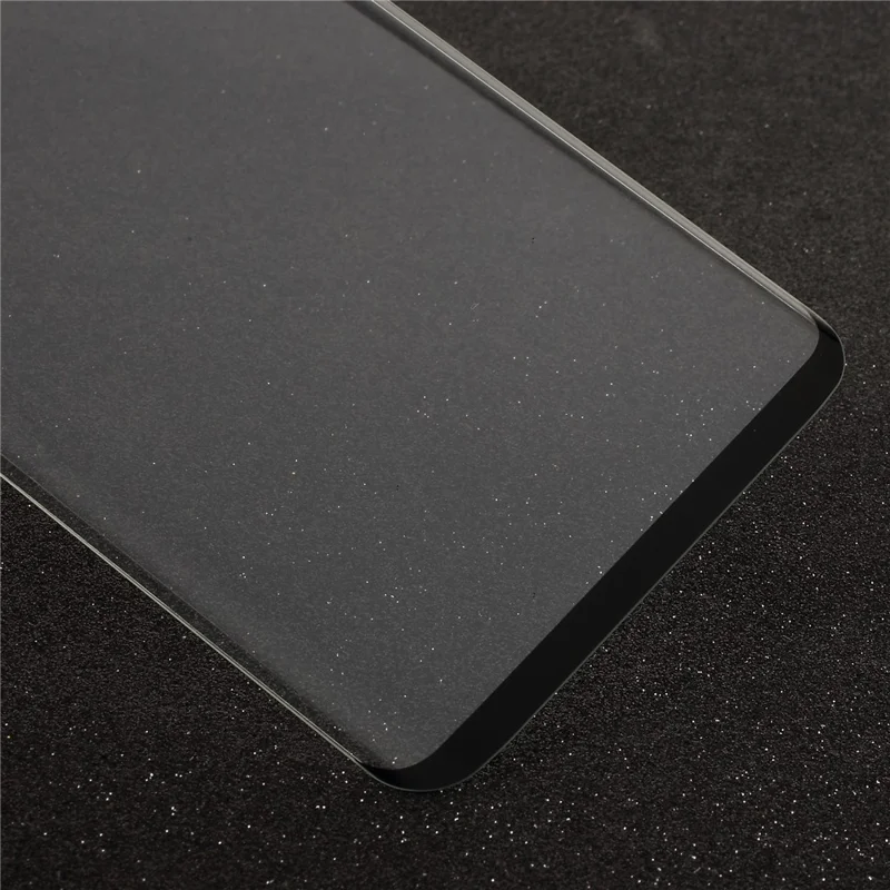 9H Anti-explosion Tempered Glass Screen Protector for Samsung Galaxy S9 SM-G960 - Black