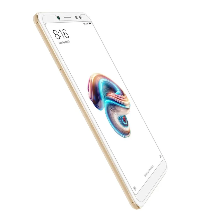 NILLKIN Amazing H+PRO Tempered Glass Screen Protector Film Anti-Explosion for Xiaomi Redmi Note 5 Pro (Dual Camera) / Redmi Note 5 (China) / Mi 6x