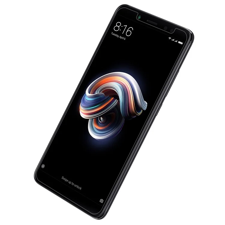 NILLKIN Amazing H+PRO Tempered Glass Screen Protector Film Anti-Explosion for Xiaomi Redmi Note 5 Pro (Dual Camera) / Redmi Note 5 (China) / Mi 6x