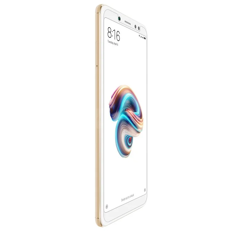 NILLKIN Amazing H+PRO Tempered Glass Screen Protector Film Anti-Explosion for Xiaomi Redmi Note 5 Pro (Dual Camera) / Redmi Note 5 (China) / Mi 6x