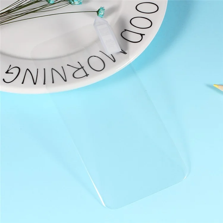 100Pcs/Set RURIHAI 3D Anti-explosion Soft PET Back Protector Film for Samsung Galaxy S8+ G955