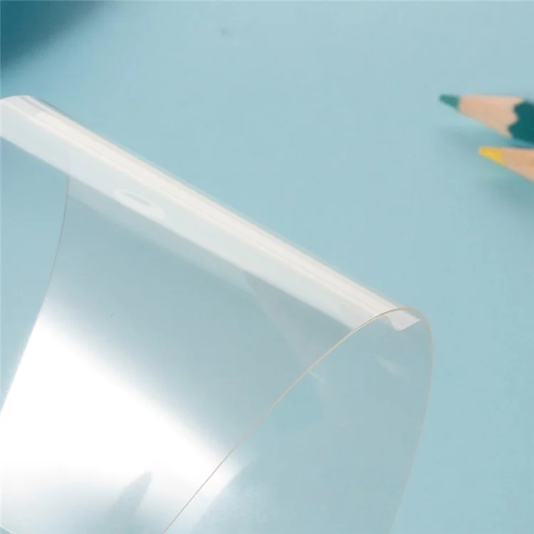 100Pcs/Set RURIHAI 3D Anti-explosion Soft PET Back Protector Film for Samsung Galaxy S8 G950