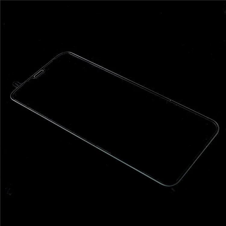 Protetor De Tela De Vidro Temperado De Cobertura Total Para Samsung Galaxy S9 Plus SM-G965 - Transparente