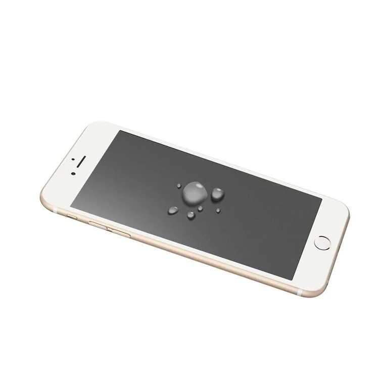 0.26mm Full Glue Tempered Glass Screen Protective Film for Doogee X5 / X5 Pro