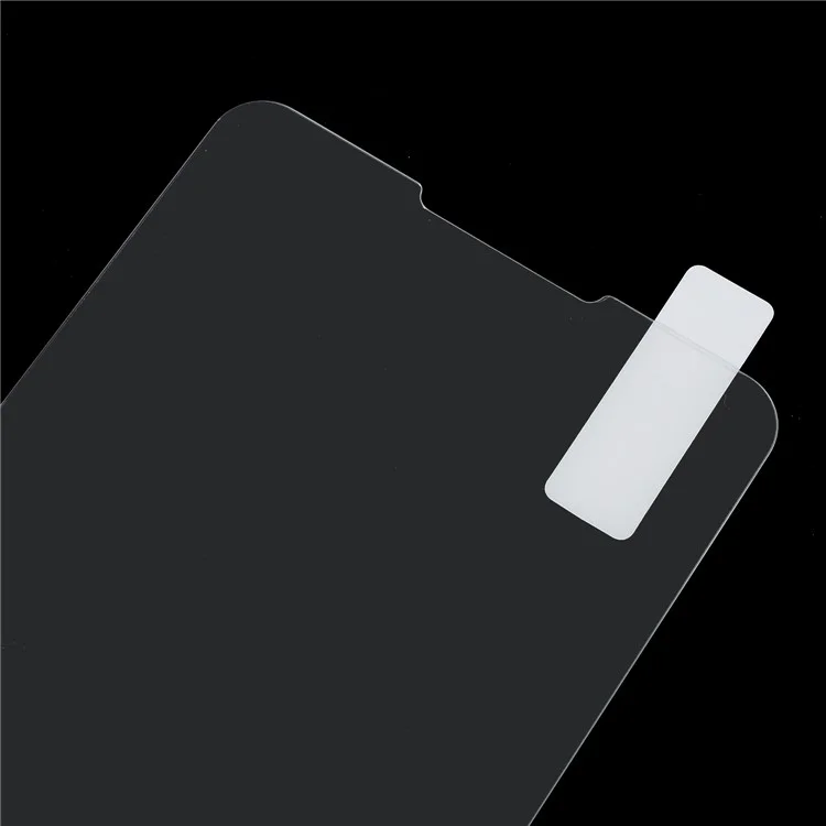 Tempered Glass Screen Protector Film (2.5D Arc Edge) for Huawei P20 Pro