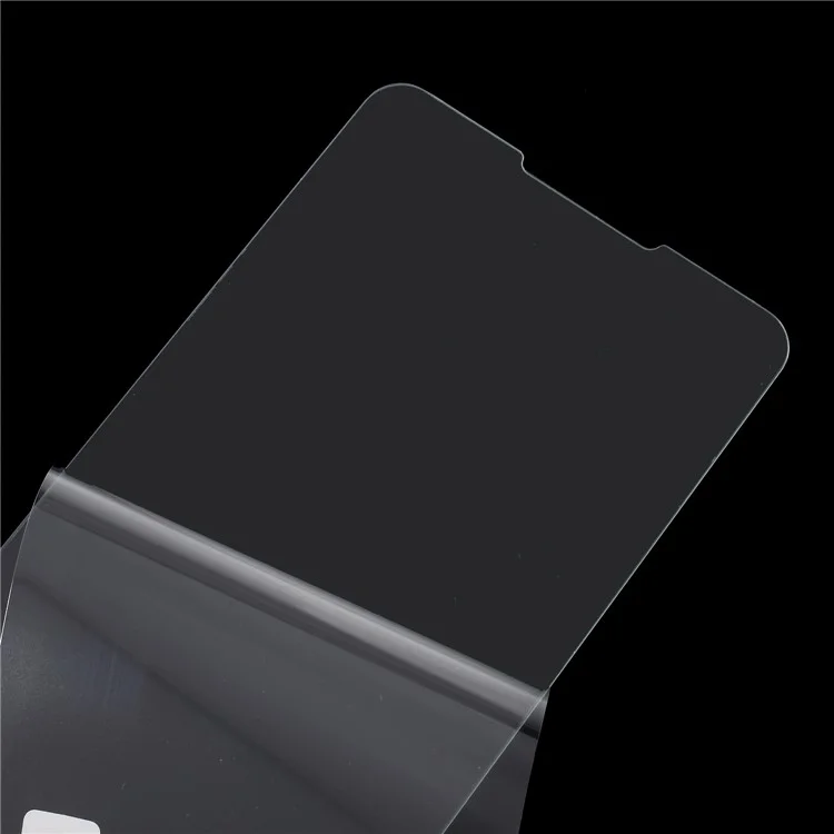 Tempered Glass Screen Protector Film (2.5D Arc Edge) for Huawei P20 Pro