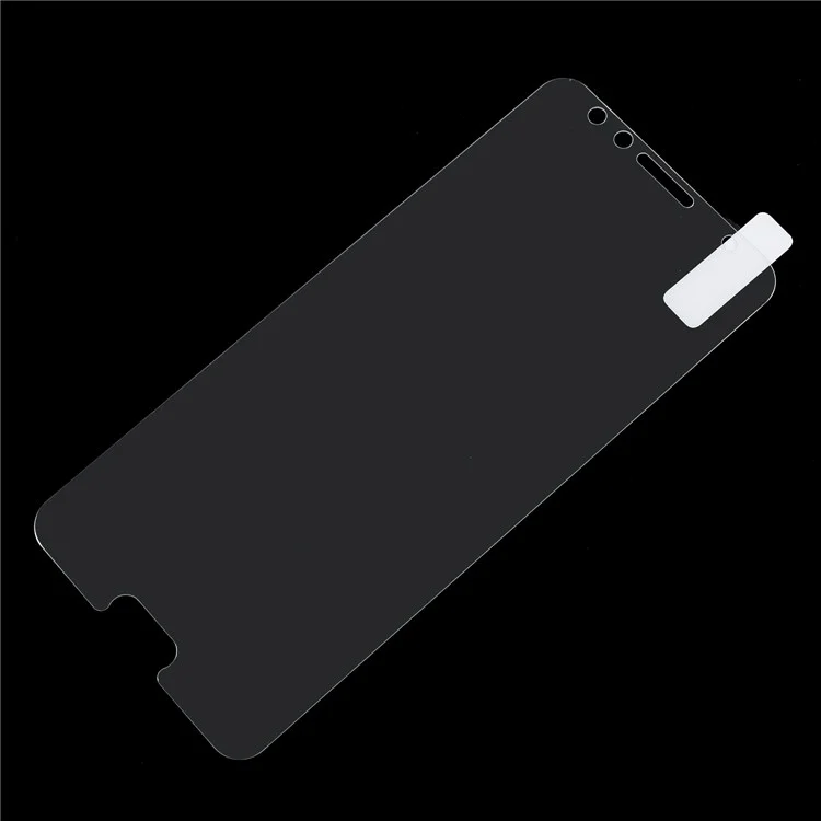 For Huawei nova 2s 2.5D Arc Edge Tempered Glass Screen Guard Film