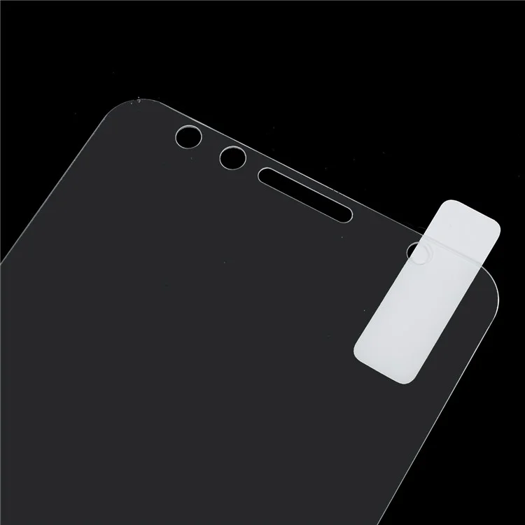 For Huawei nova 2s 2.5D Arc Edge Tempered Glass Screen Guard Film