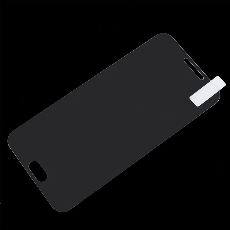 2.5D Arc Edge Tempered Glass Screen Guard Film for Samsung Galaxy A8+ (2018)