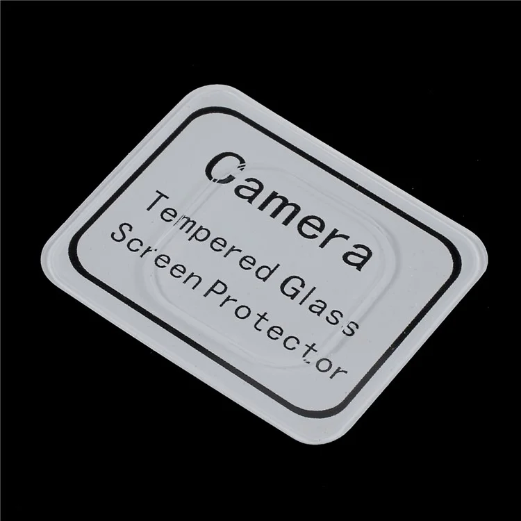 Tempered Glass Camera Lens Protector Film for Samsung Galaxy S9