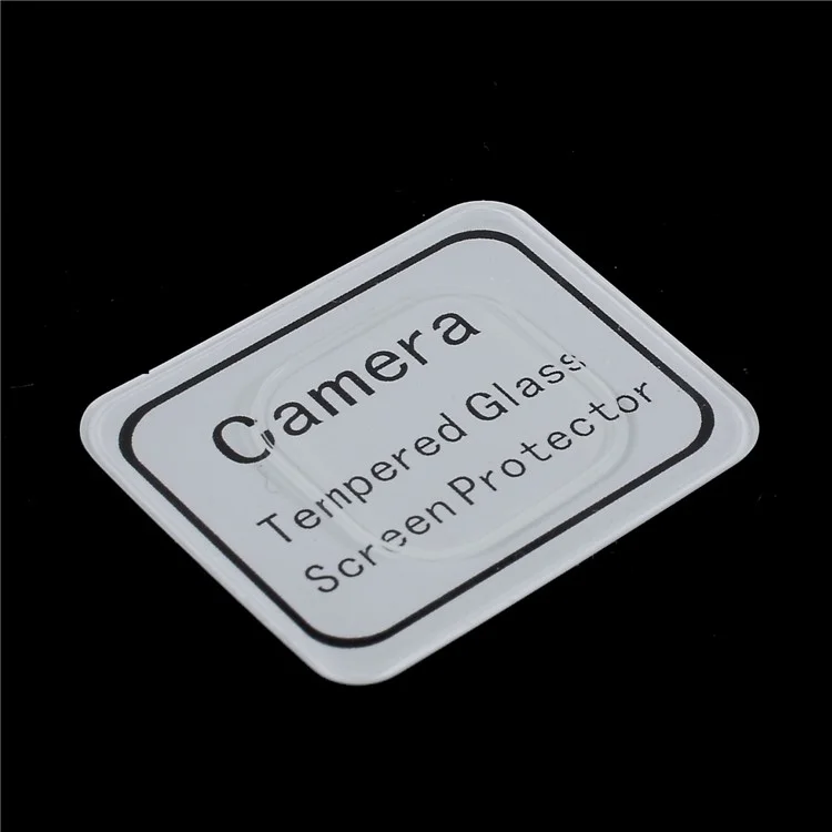 Tempered Glass Camera Lens Protector Film for Samsung Galaxy S9