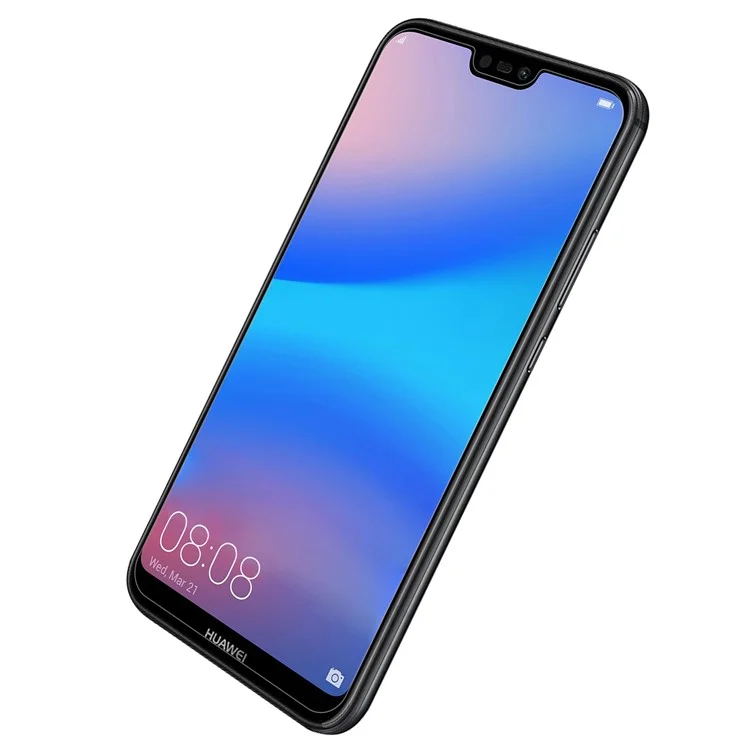 NILLKIN Amazing H for Huawei P20 Lite / Nova 3e 9H 0.33mm Tempered Glass Screen Protector Anti-Explosion