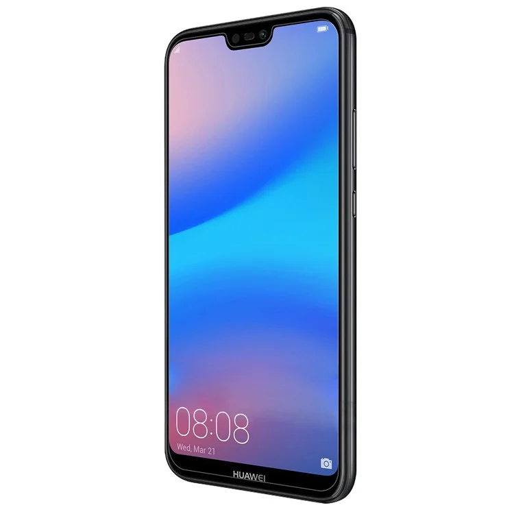 NILLKIN Amazing H for Huawei P20 Lite / Nova 3e 9H 0.33mm Tempered Glass Screen Protector Anti-Explosion