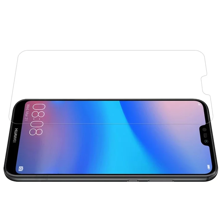 NILLKIN Amazing H for Huawei P20 Lite / Nova 3e 9H 0.33mm Tempered Glass Screen Protector Anti-Explosion