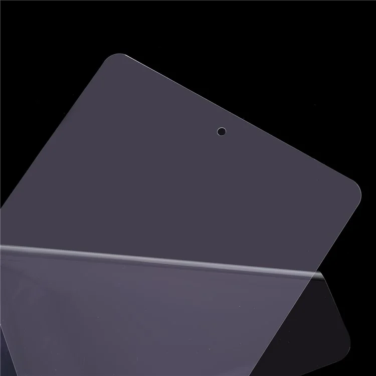 RURIHAI for iPad Pro 10.5-inch (2017) 0.18mm 2.5D Anti-blue-ray Tempered Glass Full Size Screen Protector