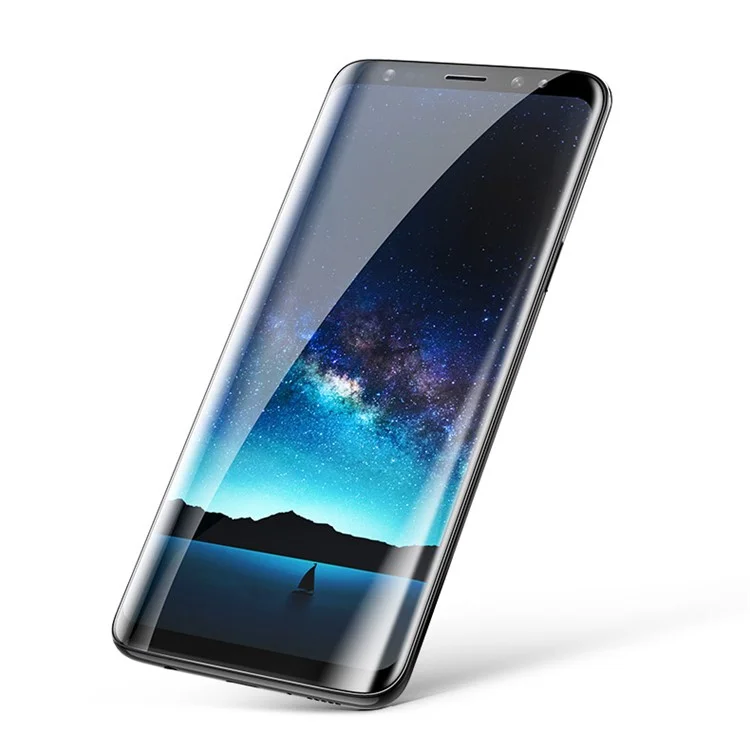 ROCK 0.18MM Soft Hydrogel Full Screen Coverage Protector Guard Film for Samsung Galaxy S9 SM-G960