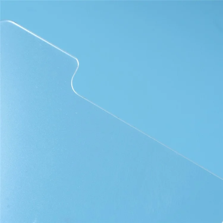 100PCS/Lot 0.25mm Tempered Glass Screen Protector Film for Nokia 7 plus Arc Edge