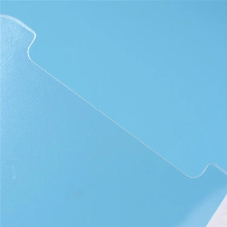 0.25mm Gehärteter Glasschirmschutzfolie Für Huawei P20 Lite / Nova 3e Bogenkante