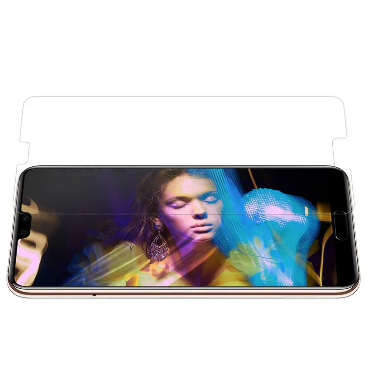 NILLKIN Amazing H for Huawei P20 9H 0.33mm Tempered Glass Screen Protector Anti-Explosion